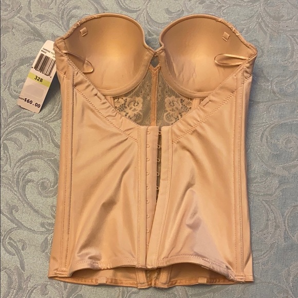 Bustier - Picture 2 of 2